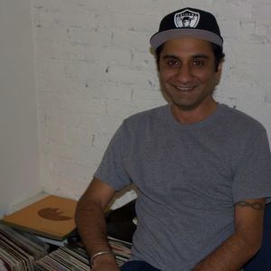 Meet your Posher, Rob